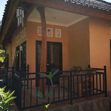 Jepun Bungalows Гили Мено Екстериор снимка